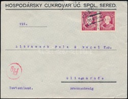 Szlovákia 1941 - Autres & Non Classés