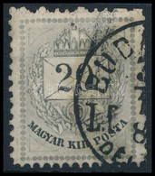 O 1874 20kr ,,C' (15.000) - Sonstige & Ohne Zuordnung
