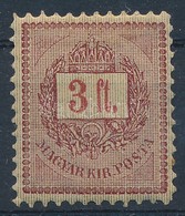 * 1888 3 FT - Sonstige & Ohne Zuordnung