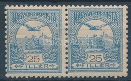 ** 1900 Turul 25f Pár - Other & Unclassified