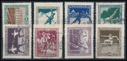 O 1925 Sport Sor (8.000) - Other & Unclassified