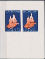 ** 1938/D8 ELMA Jubileumi Emlékív (10.000) - Other & Unclassified