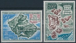 ** 1970 Szigetek Sor Mi 58-59 - Other & Unclassified