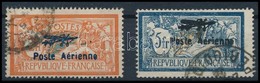 O 1927  Mi 220-221 Garancia Nélkül / No Guarantee (Mi EUR 400.-) - Altri & Non Classificati