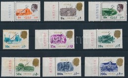 ** 1979 Forgalmi Sor Mi 1938-1948 - Autres & Non Classés