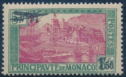 * 1933  Forgalmi Mi 137  (Mi EUR 55.-) - Altri & Non Classificati