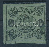 O 1861 Mi 10 - Sonstige & Ohne Zuordnung