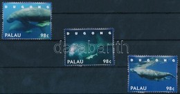** 2010 Dugong Sor Mi 2996-2998 - Andere & Zonder Classificatie