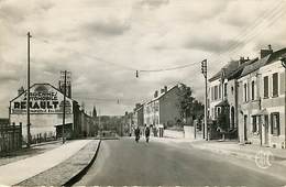 08 Mohon  L'avenue Carnot Semi Moderne - Sonstige & Ohne Zuordnung