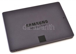 Használt Samsung SSD 840EVO 120GB (MZ-7TE120)
Tárkapacitás: 120GB
Csatlakozó: SATA3
Bővebben:
Https://www.samsung.com/us - Otros & Sin Clasificación