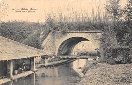 92-ANTONY- LAVOIR SUR LA BIEVRE - Antony