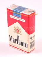 Marlboro Bontatlan Csomag Cigaretta - Otros & Sin Clasificación