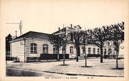 92-ANTONY- LA MAIRIE - Antony