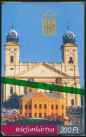 1999 Debrecen, Virágkarnevál Használatlan Telefonkártya, Bontatlan Csomagolásban. Csak 2000 Db! Sorszámozott. / Unused P - Non Classés