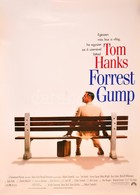 Forrest Gump Filmplakát 90 X 60 Cm - Altri & Non Classificati