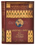 Szavójai Lajos Amádé: Az 'Észak Csillaga'. Az Északi Sarkitengeren 1899-1900. II. Kötet. Fordította: Dr. Darvai Móric. M - Ohne Zuordnung