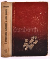 Karsai Elek: A Berchtesgadeni Sasfészektől A Berlini Bunkerig.  (Fejezetek A Második Világháború Történetéből.) Bp.,1961 - Non Classés