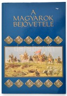 A Magyarok Bejövetele. Celldömölk, 2007, Apáczai. Papírkötésben, Melléklettel, Jó állapotban. - Unclassified