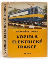 Asea Pocket-book. Single-phase Elektric Locomotives And Motor-Choches For Main Line Service. Asea Västreás-Sweden. Angol - Non Classés
