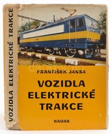 Asea Pocket-book. Single-phase Elektric Locomotives And Motor-Choches For Main Line Service. Asea Västreás-Sweden. Angol - Unclassified