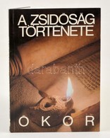 Allerhand, Jacob: A Zsidóság Története. Az Első Szentély Pusztulásától A Talmud Lezárásáig Bibliai Bevezetéssel. Fordíto - Sin Clasificación