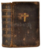 Breviarium Romanum Ex Decreto Sacrosancti Concilii Tirdentini Restitutum... Venetiis, 1799. Balleoniana 504 + 204 + 88 P - Zonder Classificatie