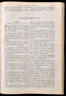 Szent Biblia, Azaz Istennek Ó és Új Testamentomában Foglaltatott Egész Szent Írás. Fordította Károli Gáspár. Bp., 1923,  - Sin Clasificación