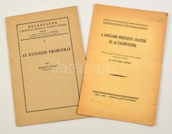 Dr. Pongrácz József: A Legújabb Régészeti Leletek és Az újszövetség. A Pápai Református Theologiai Akadémia Kiadványai 3 - Non Classés