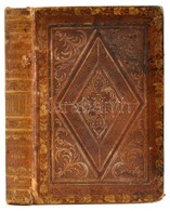 Ovidius: Publii Ovidii Nasonis Fastorum Libri Sex Priores... Norimbergae, 1791. Ex Officina Libraria Riegeliana. Korabel - Non Classificati