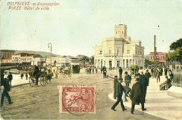 ** * 83 Db RÉGI Külföldi Városképes Lap Közte Pár Panorámalap / 83 Pre-1945 European Town-view Postcards With Some Panor - Unclassified