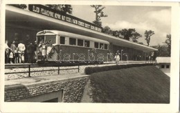 ** * 90 Db Modern Fekete-fehér Magyar Városképes Lap Az 1950-es és 60-as évekből / 90 Modern Black-and-white Hungarian T - Unclassified