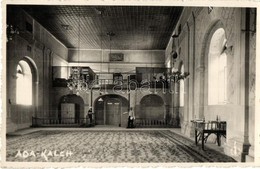 * T2 Ada Kaleh, Mecset Belső / Mosque Interior - Ohne Zuordnung