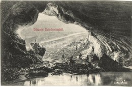 ** T1 Petrozsény, Petrosani; Boli-barlang Bejárata. Adler Fényirda / Cave Entry - Non Classés