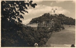 T2 1934 Selmecbánya, Schemnitz, Banská Stiavnica; Kálvária / Calvary. 'Luna' - Non Classés