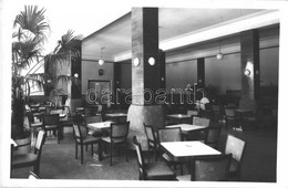 ** T1 Tátraszéplak, Weszterheim, Tatranska Polianka (Tátra, Magas Tátra, Vysoké Tatry); Szálloda Belső / Hotel Interior. - Sin Clasificación