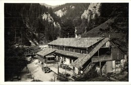 T2 Fölz Bei Aflenz, Gasthaus Schwabenbartl / Guest House - Zonder Classificatie