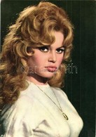 ** * Brigitte Bardot - 2 Modern Motívumlap / 2 Modern Motive Cards - Non Classés