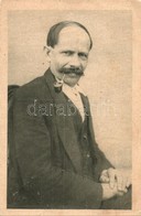 * T2/T3 Nyisztor György Földmívelésügyi Népbiztos. Magyarországi Tanácsköztársaság / Hungarian Politican During The Hung - Ohne Zuordnung