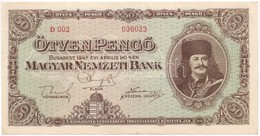 1945. 50P T:I-
Adamo P15 - Zonder Classificatie