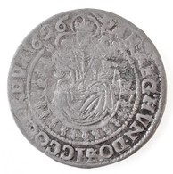 Erdélyi Fejedelemség 1626N-B Széles Garas Ag 'Bethlen Gábor' Nagybánya (2,25g) T:2,2-
/ Principality  Of Transylvania 16 - Sin Clasificación