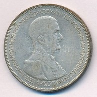 1930. 5P Ag 'Horthy Jobbra' T:2
Adamo P8 - Non Classés