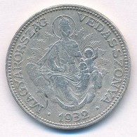 1932. 2P Ag 'Madonna' T:2- 
Adamo P7 - Sin Clasificación