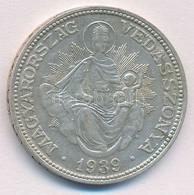 1939. 2P Ag 'Madonna' T:2 
Adamo P7 - Sin Clasificación