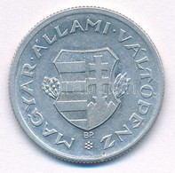 1949. 1Ft Al 'Kossuth-címer' T:2 - Non Classés