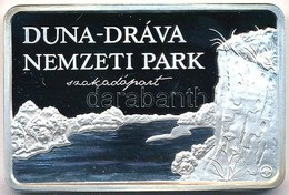 2011. 5000Ft Ag 'Duna-Dráva Nemzeti Park' Tanúsítvánnyal T:PP 
Adamo EM239 - Non Classés