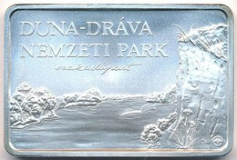 2011. 5000Ft Ag 'Duna-Dráva Nemzeti Park' Tanúsítvánnyal T:BU 
Adamo EM239 - Sin Clasificación