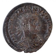 Római Birodalom / Róma / Maximianus 285-286. AE Antoninianus (3g) T:2
Roman Empire / Rome / Maximianus 285-286. AE Anton - Non Classificati