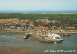 VLIELAND VEERDAM - Vlieland