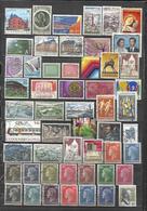 G896-SELLOS LUXEMBURGO SIN TASAR,BUENOS VALORES,VEAN ,FOTO REAL.LUXEMBOURG STAMPS WITHOUT TASAR, GOOD VALUES, SEE, REAL - Colecciones