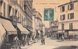 92-SURESNES-PLACE HENRI IV - Suresnes